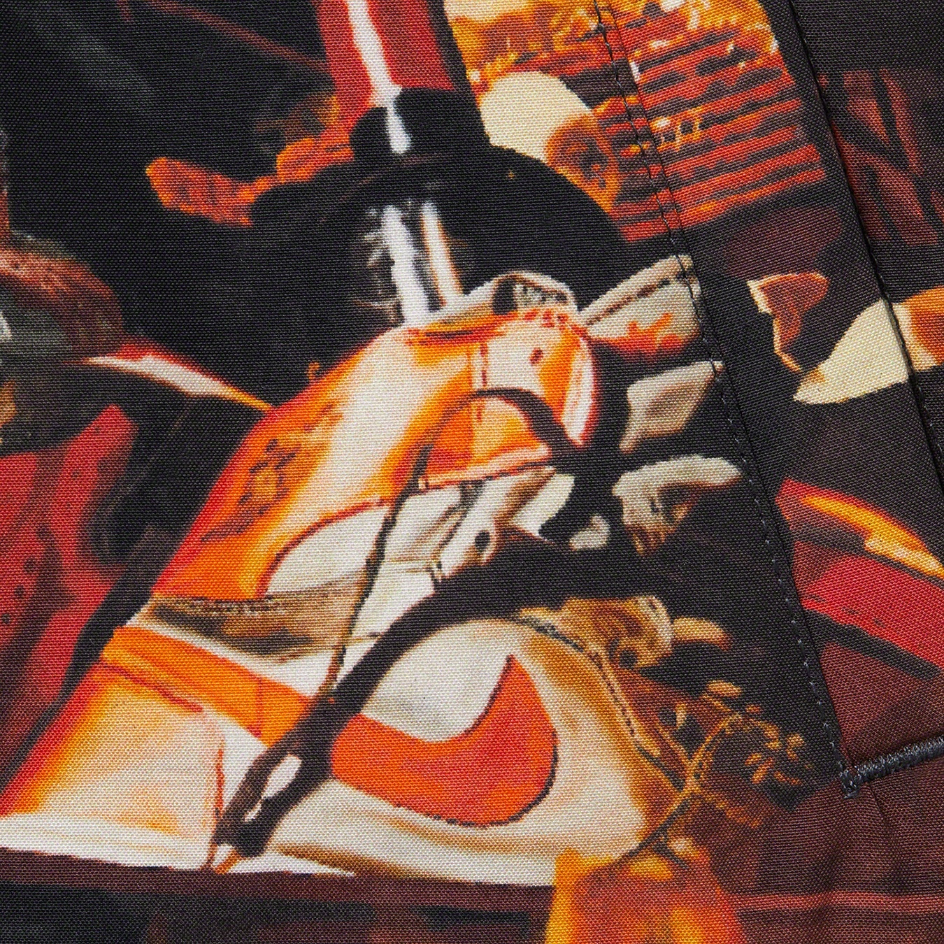 Firecracker Down Jacket view 9